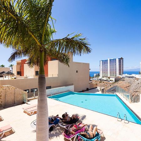 Gorgeous Paraiso FREE WIFI Playa Paraiso (Tenerife) Exterior foto