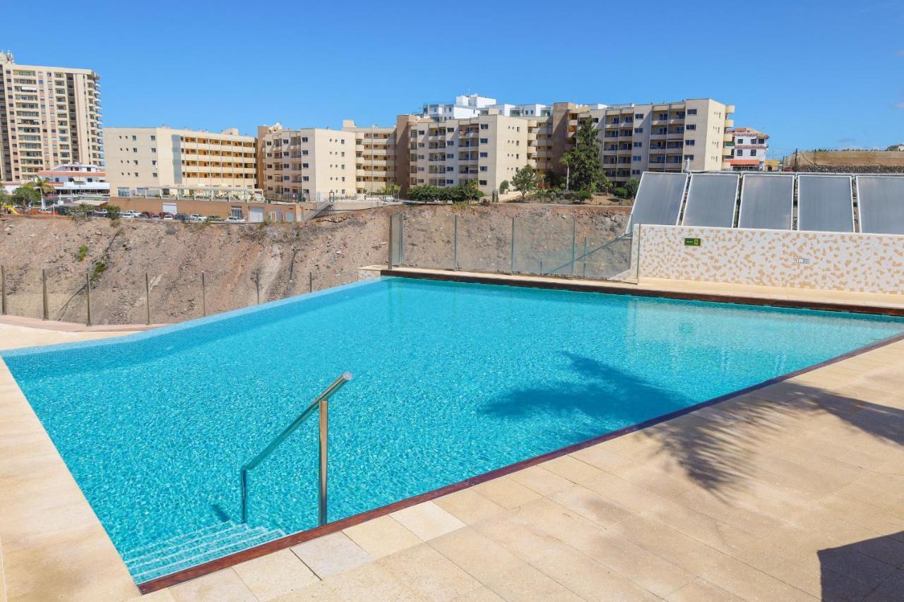 Gorgeous Paraiso FREE WIFI Playa Paraiso (Tenerife) Exterior foto