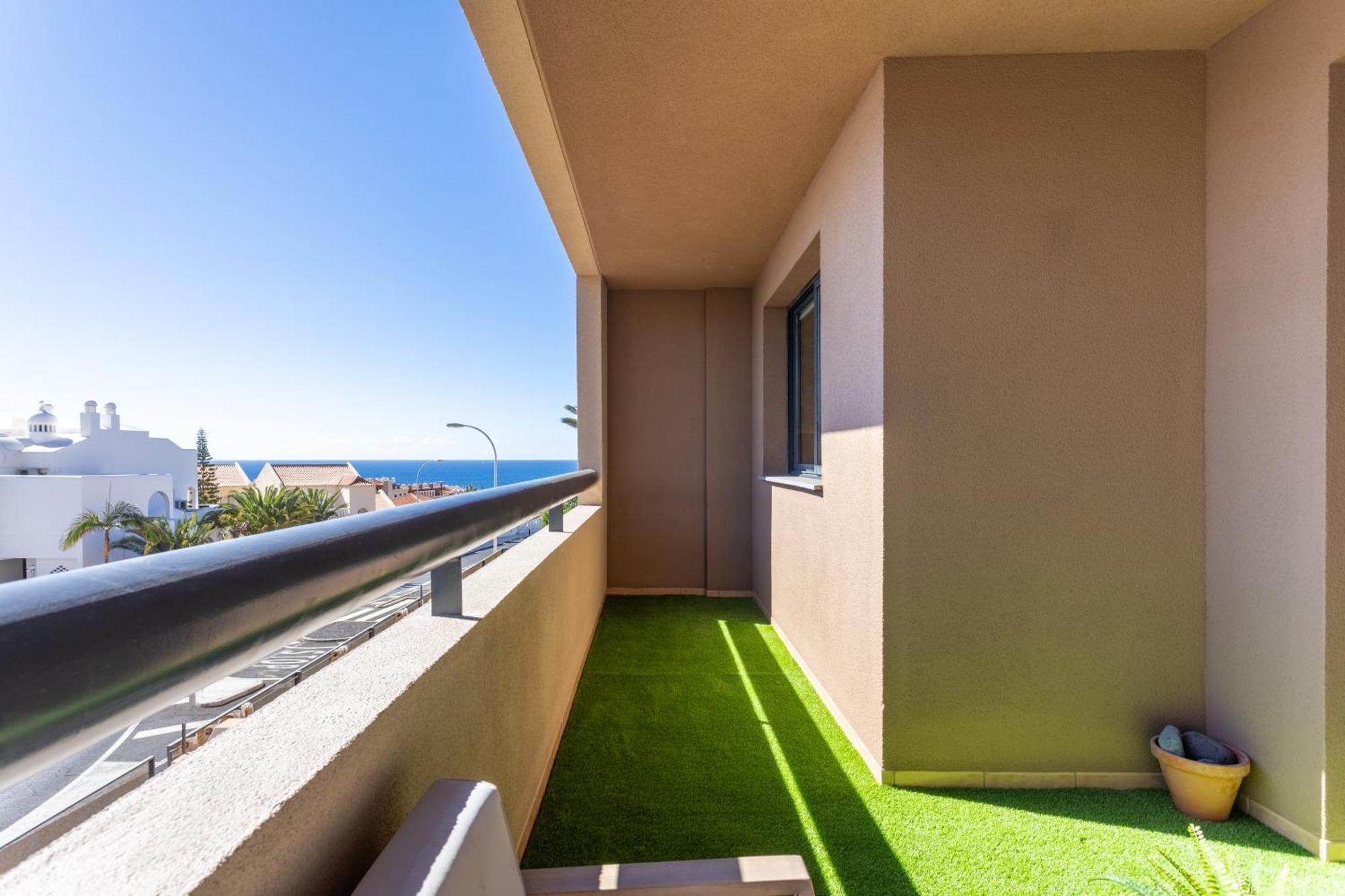 Gorgeous Paraiso FREE WIFI Playa Paraiso (Tenerife) Exterior foto